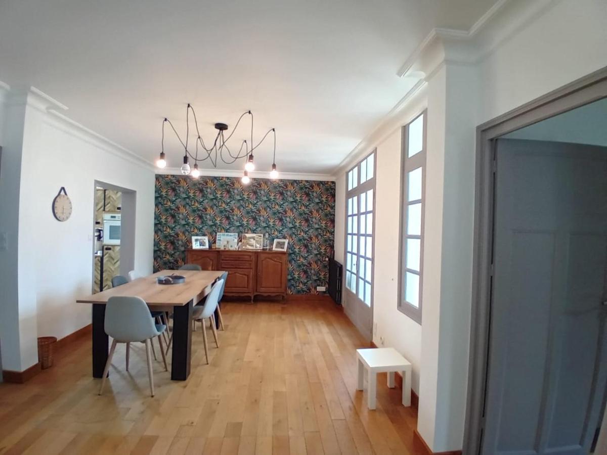 Clarette Holiday home