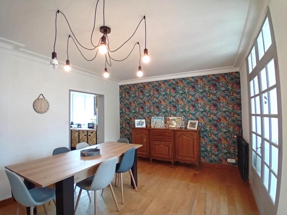 Clarette Holiday home