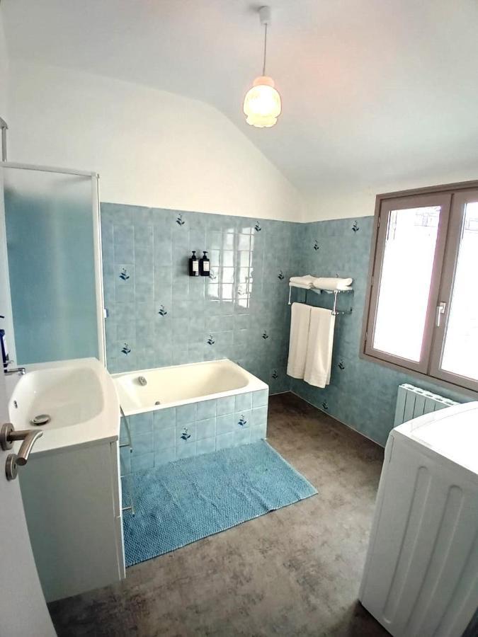 Holiday home Clarette Carhaix-Plouguer
