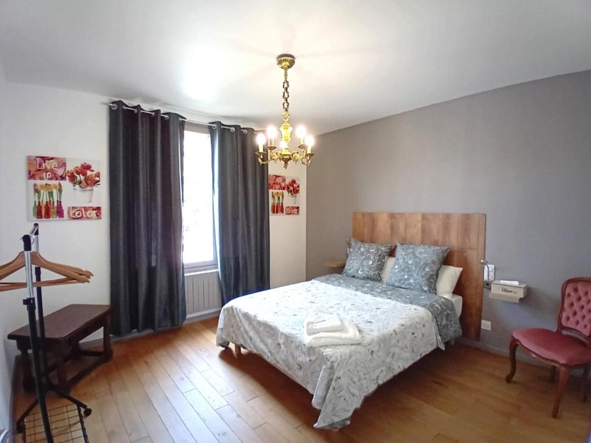 Clarette Holiday home